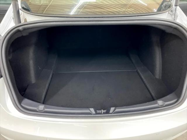 used 2021 Tesla Model 3 car, priced at $18,800