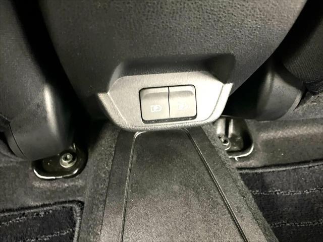 used 2022 Nissan Leaf car, priced at $16,800