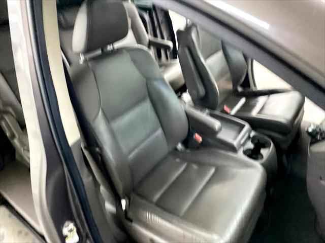 used 2012 Honda Odyssey car, priced at $9,000
