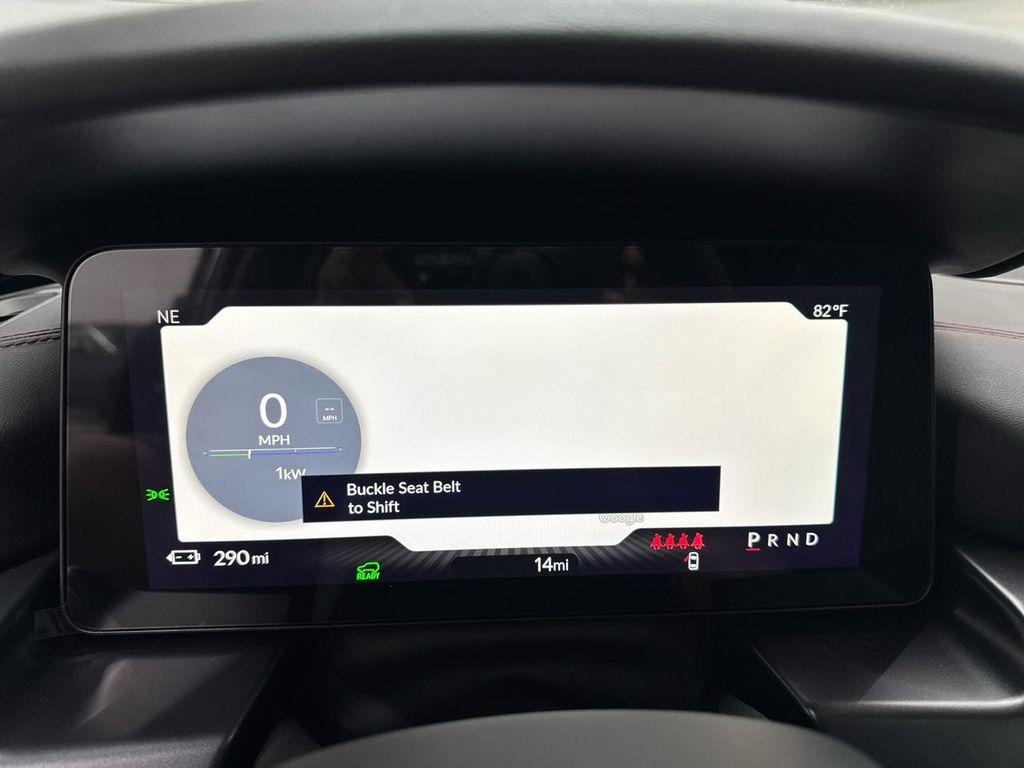 used 2024 Acura ZDX car, priced at $34,000