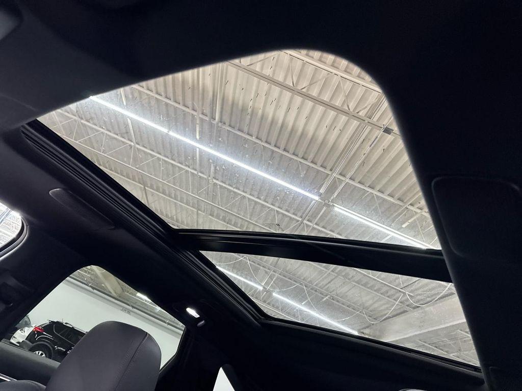 used 2024 Acura ZDX car, priced at $34,000