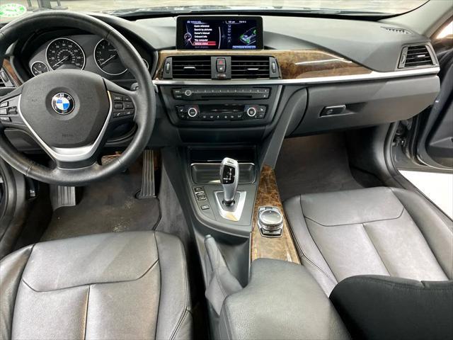 used 2014 BMW 328 car, priced at $8,900