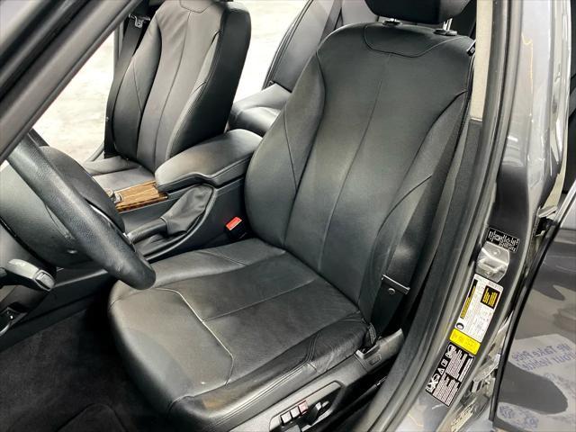 used 2014 BMW 328 car, priced at $8,900