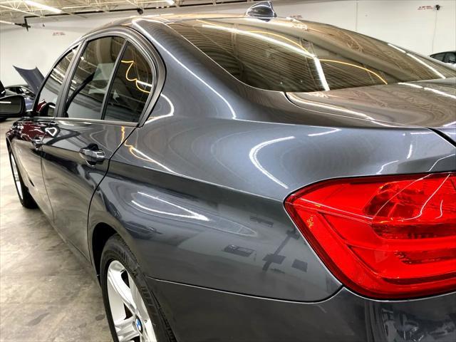 used 2014 BMW 328 car, priced at $8,900