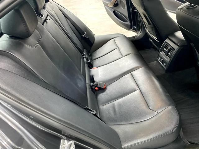 used 2014 BMW 328 car, priced at $8,900
