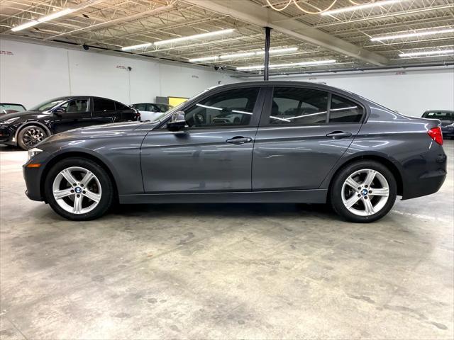 used 2014 BMW 328 car, priced at $8,900