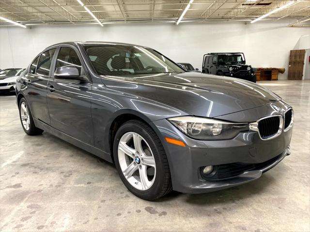 used 2014 BMW 328 car, priced at $8,900