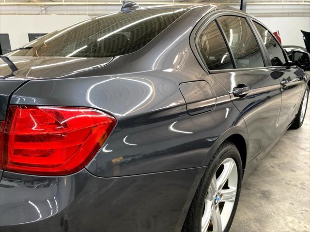 used 2014 BMW 328 car, priced at $8,900