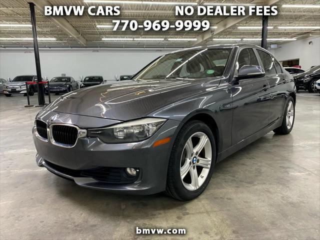 used 2014 BMW 328 car, priced at $8,900