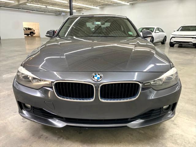 used 2014 BMW 328 car, priced at $8,900