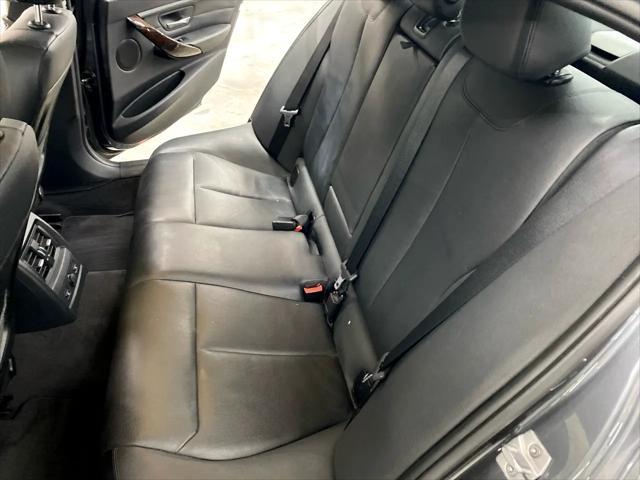 used 2014 BMW 328 car, priced at $8,900