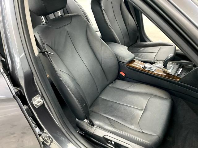 used 2014 BMW 328 car, priced at $8,900