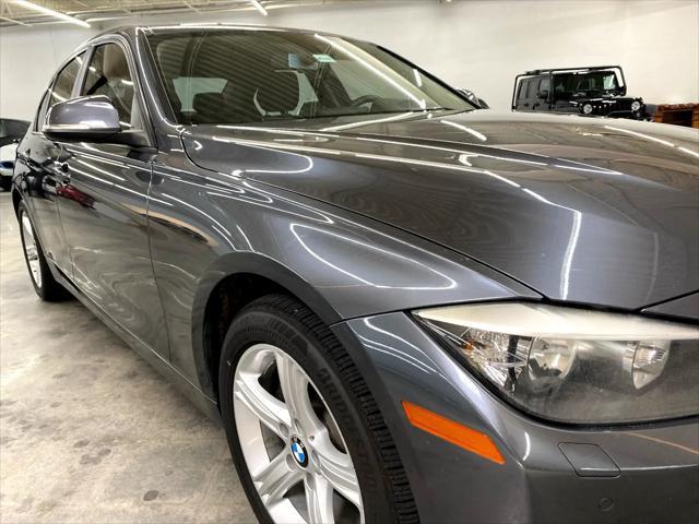 used 2014 BMW 328 car, priced at $8,900