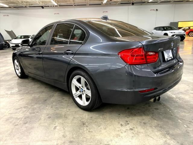 used 2014 BMW 328 car, priced at $8,900