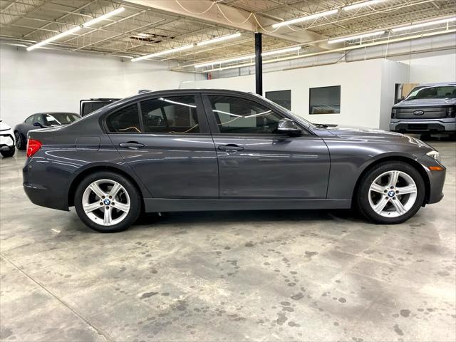 used 2014 BMW 328 car, priced at $8,900