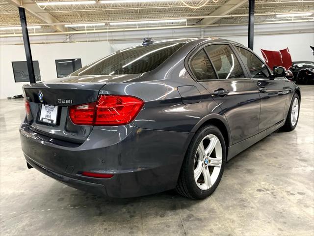 used 2014 BMW 328 car, priced at $8,900