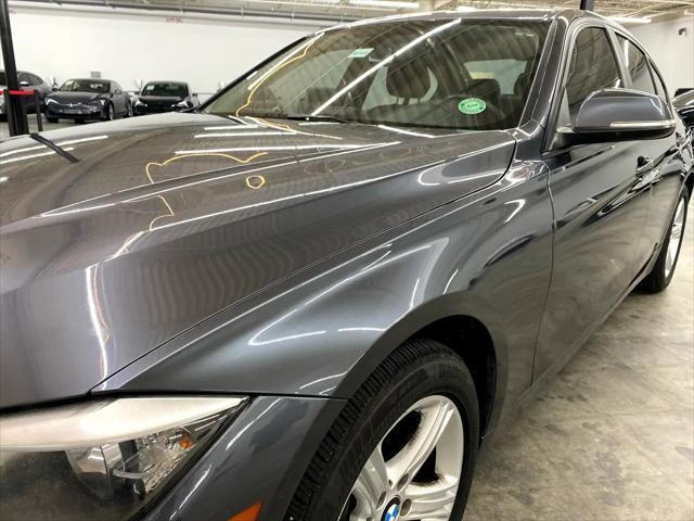 used 2014 BMW 328 car, priced at $8,900
