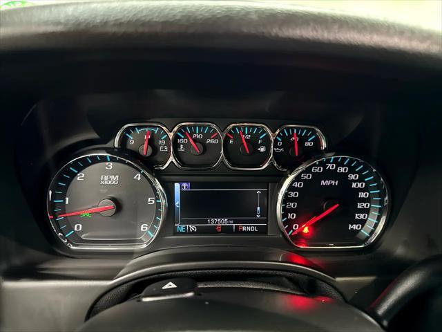 used 2018 Chevrolet Tahoe car, priced at $21,000