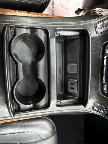 used 2018 Chevrolet Tahoe car, priced at $21,000