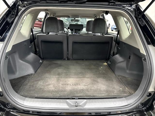 used 2013 Toyota Prius v car, priced at $6,800