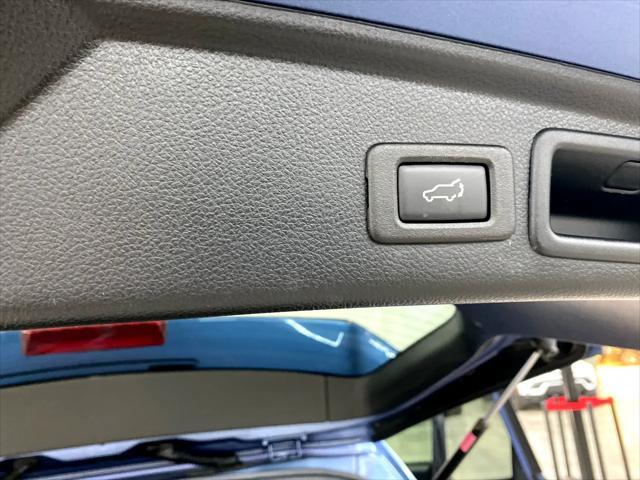 used 2016 Subaru Forester car, priced at $16,500