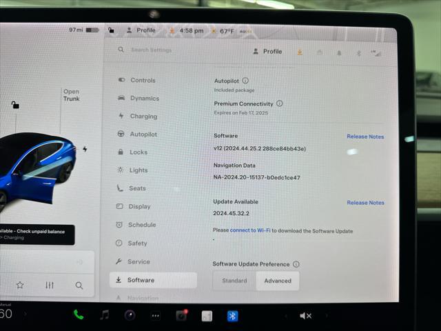 used 2018 Tesla Model 3 car, priced at $14,500