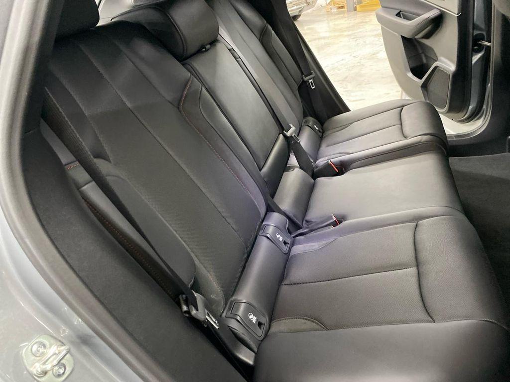 used 2024 Acura ZDX car, priced at $35,000