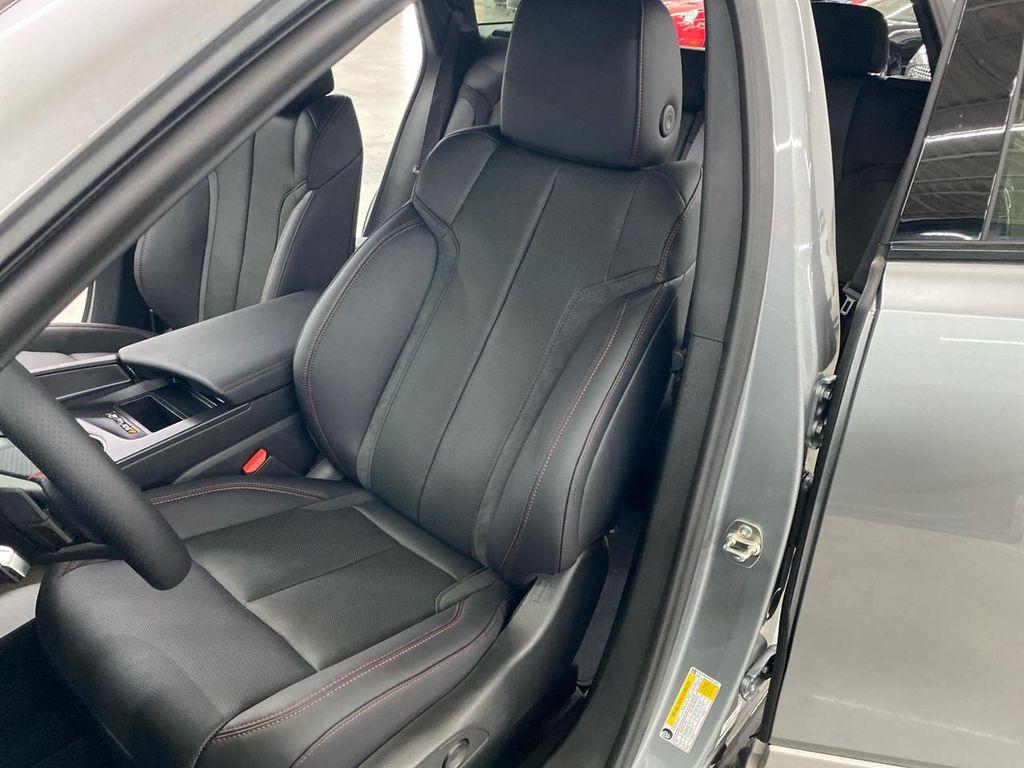 used 2024 Acura ZDX car, priced at $35,000