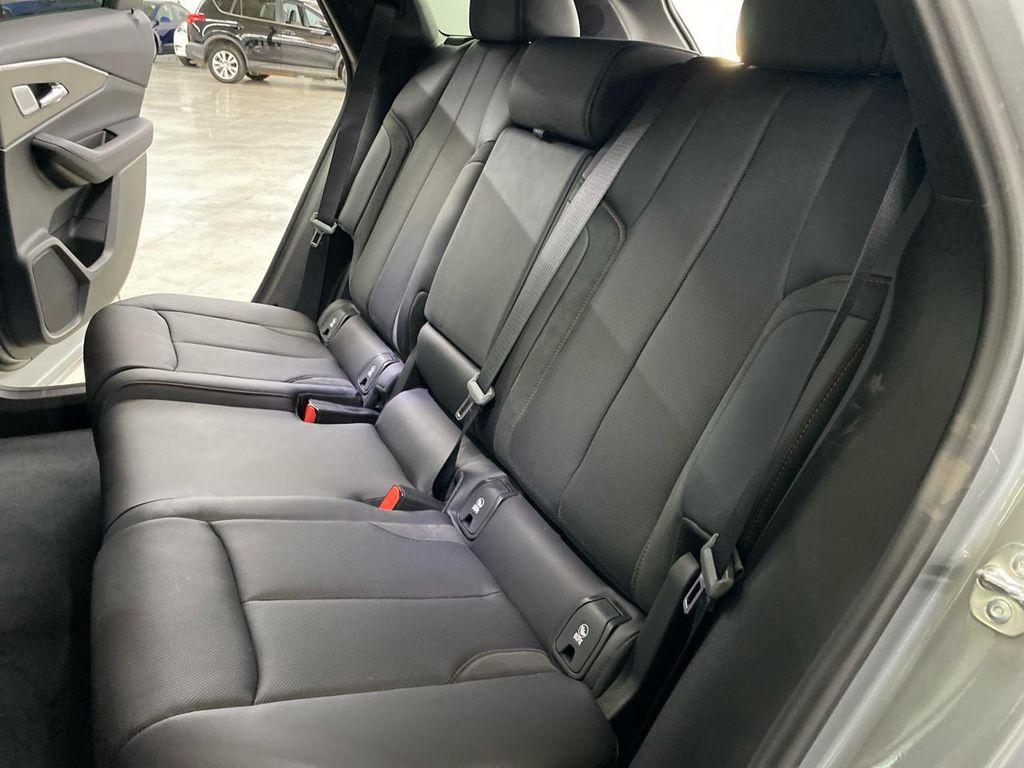 used 2024 Acura ZDX car, priced at $35,000