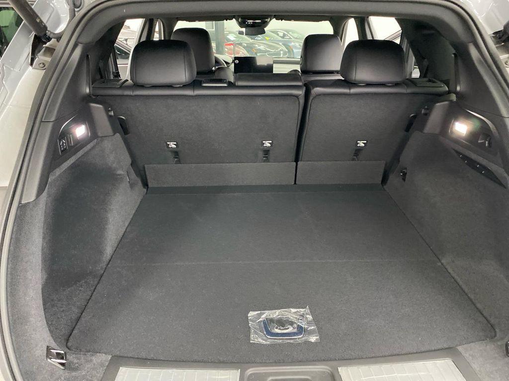 used 2024 Acura ZDX car, priced at $35,000