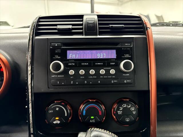 used 2008 Honda Element car, priced at $8,800