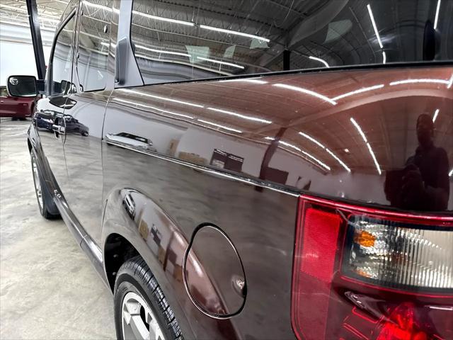 used 2008 Honda Element car, priced at $8,800