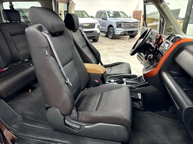used 2008 Honda Element car, priced at $8,800