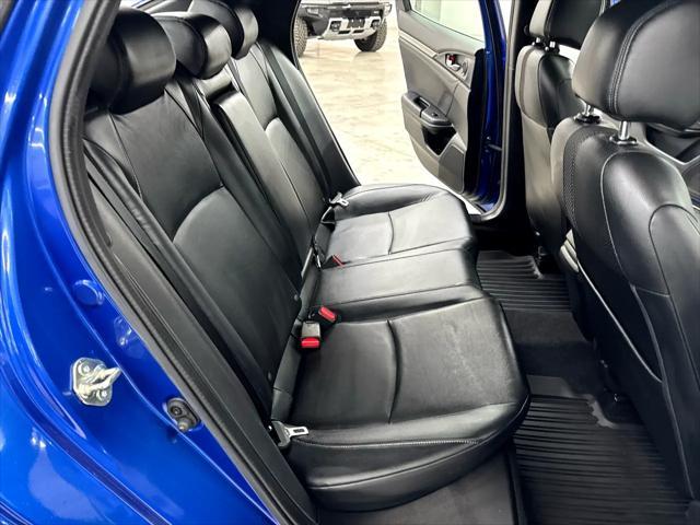 used 2020 Honda Civic car, priced at $20,200