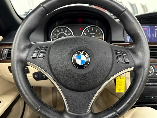 used 2012 BMW 328 car, priced at $13,500