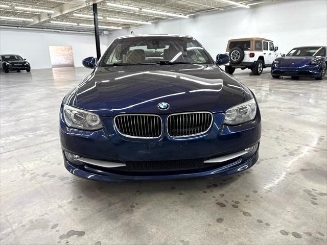 used 2012 BMW 328 car, priced at $13,500
