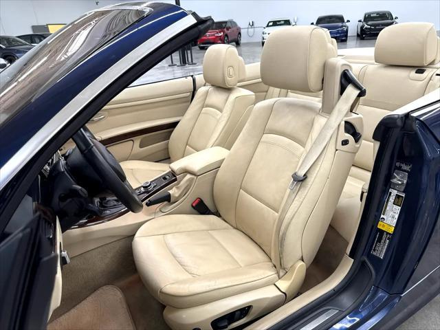 used 2012 BMW 328 car, priced at $13,500