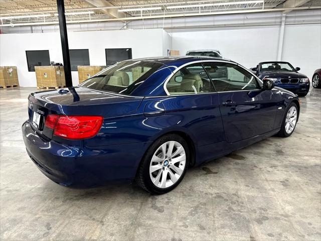 used 2012 BMW 328 car, priced at $13,500