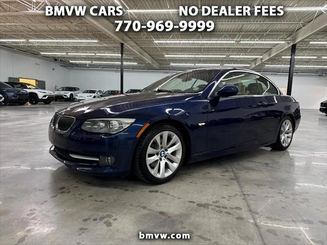 used 2012 BMW 328 car, priced at $13,500