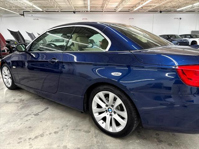 used 2012 BMW 328 car, priced at $13,500