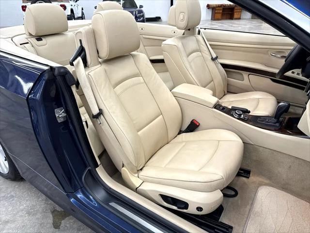 used 2012 BMW 328 car, priced at $13,500