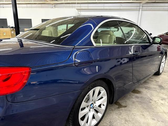 used 2012 BMW 328 car, priced at $13,500