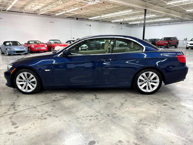 used 2012 BMW 328 car, priced at $13,500