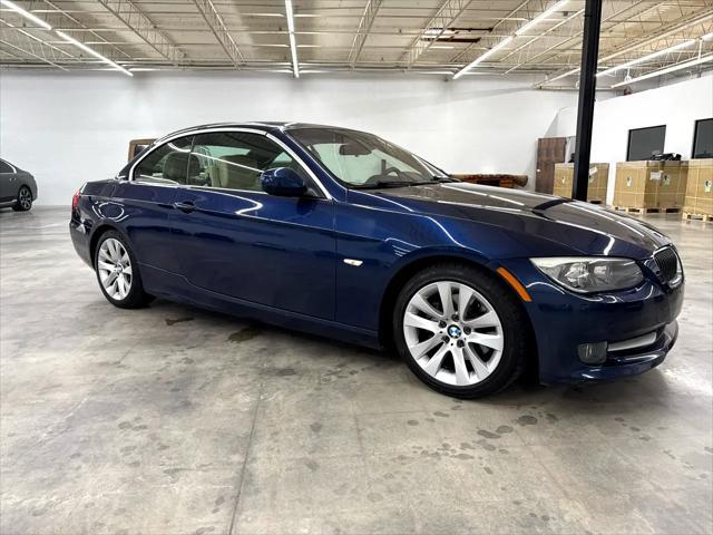 used 2012 BMW 328 car, priced at $13,500