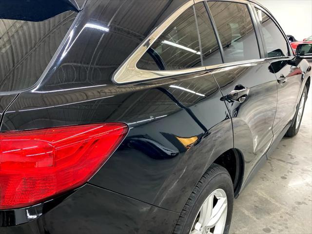 used 2014 Acura RDX car, priced at $6,500