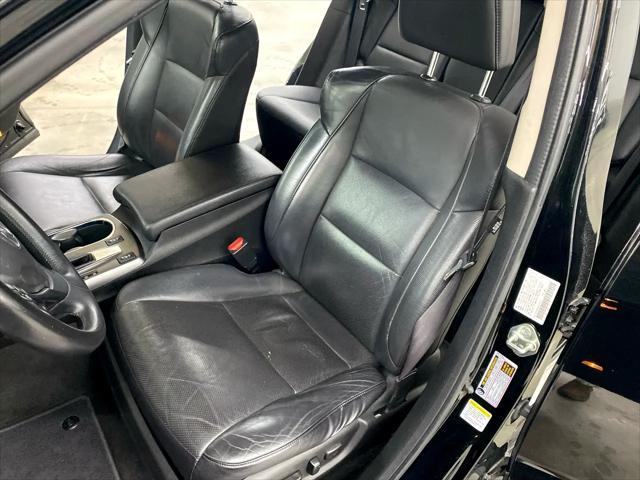 used 2014 Acura RDX car, priced at $6,500