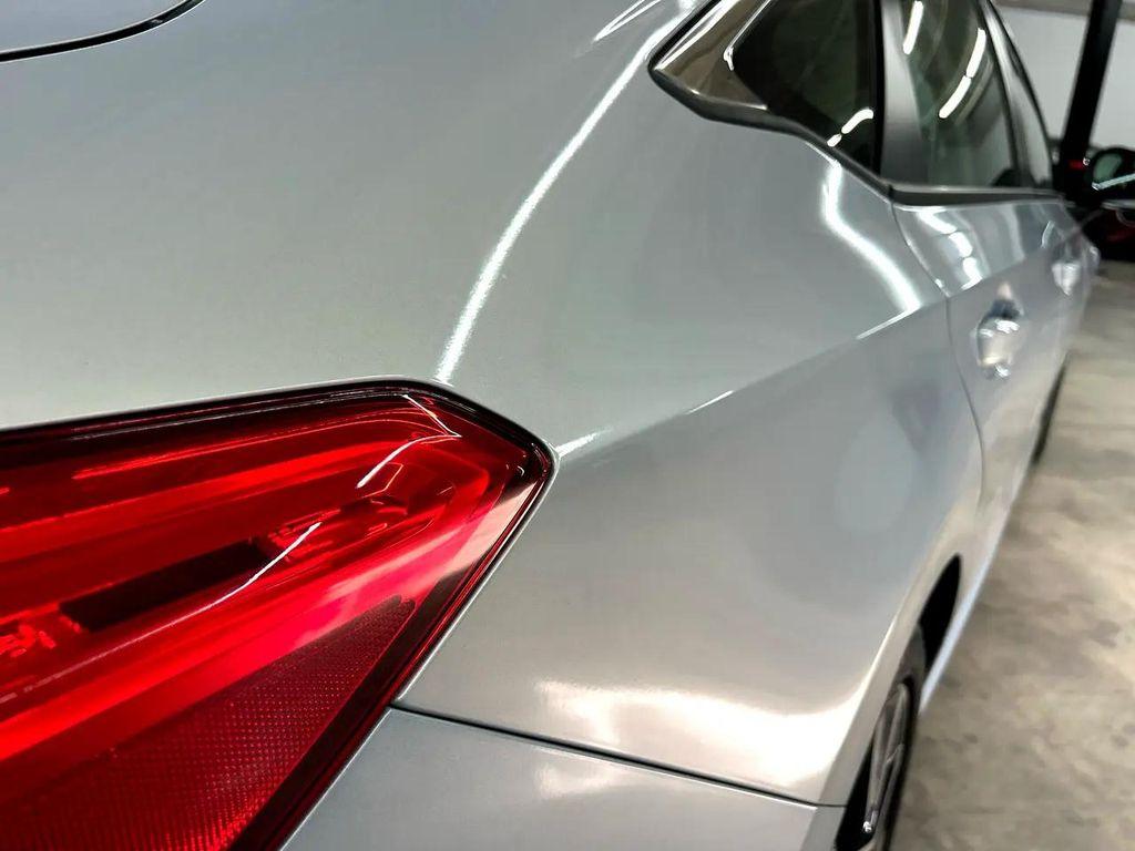 used 2023 Honda Civic car, priced at $25,000