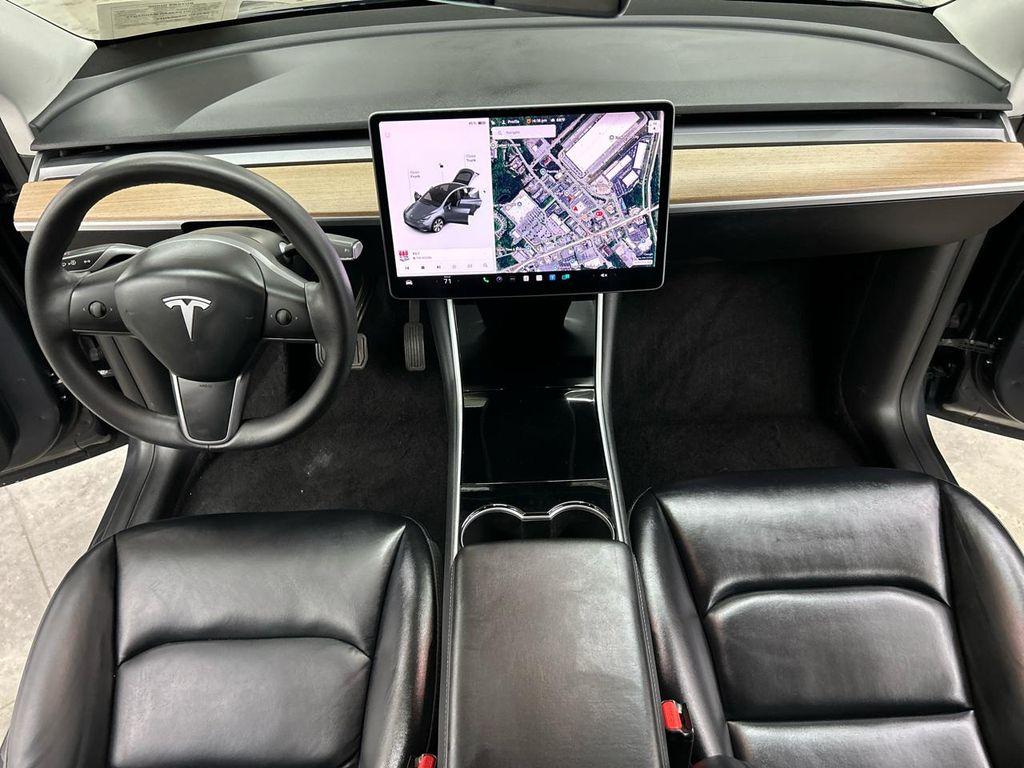 used 2021 Tesla Model Y car, priced at $23,000