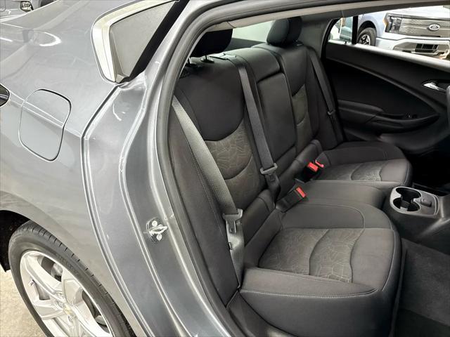 used 2018 Chevrolet Volt car, priced at $15,000