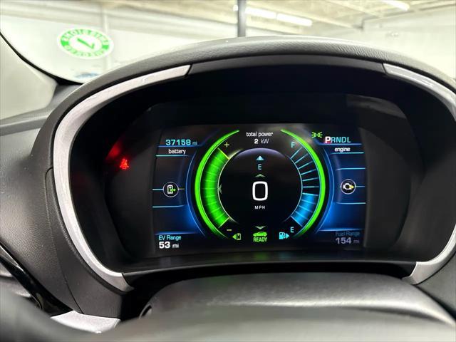 used 2018 Chevrolet Volt car, priced at $15,000